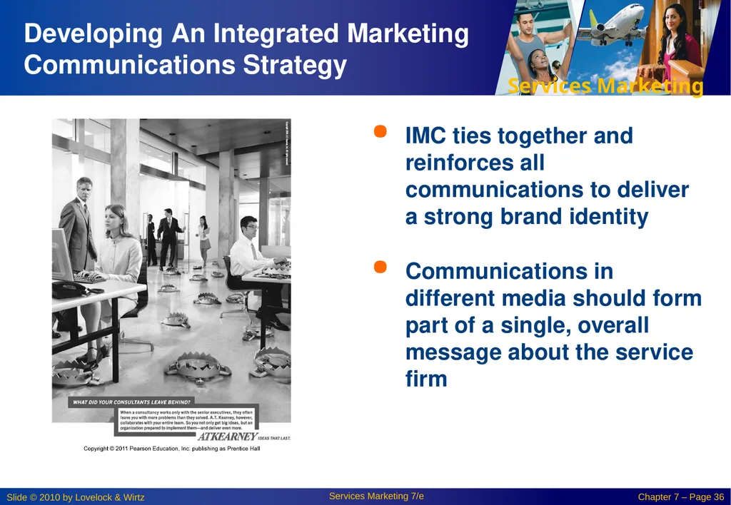 Chapter 7: Promoting Services and Educating - slide 36 of 38