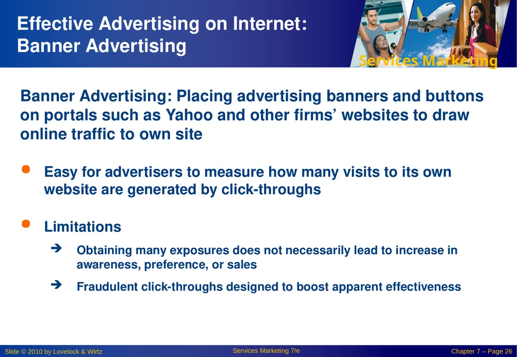 Chapter 7: Promoting Services and Educating - slide 26 of 38