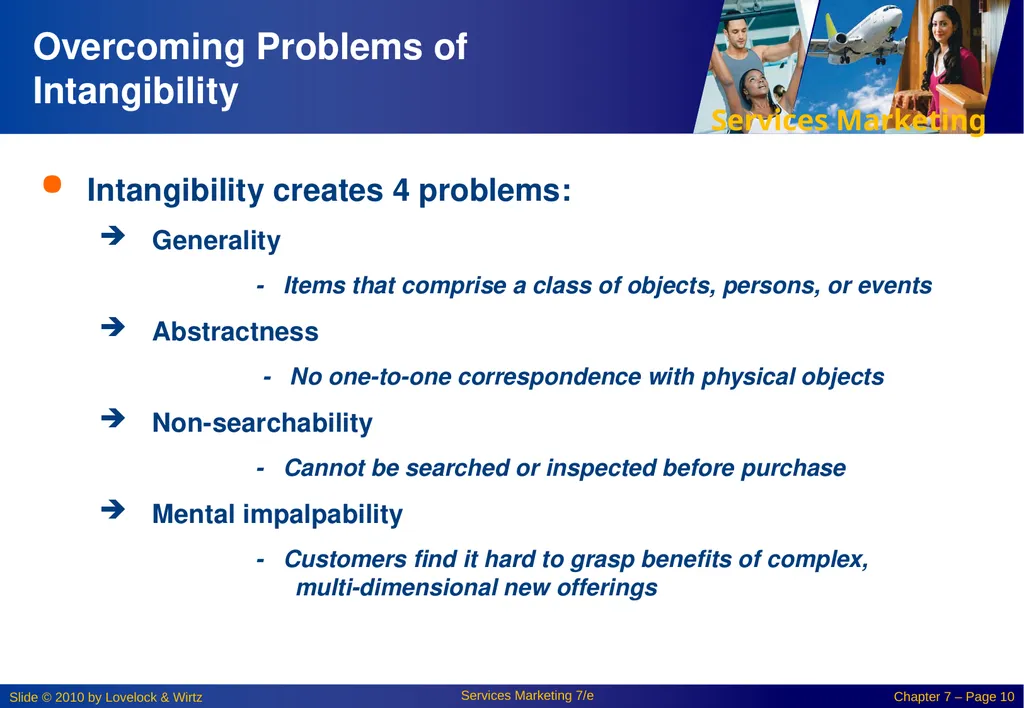 Chapter 7: Promoting Services and Educating - slide 10 of 38