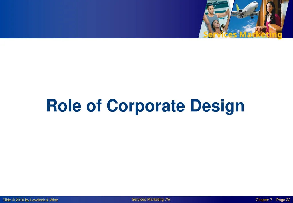 Chapter 7: Promoting Services and Educating - slide 32 of 38
