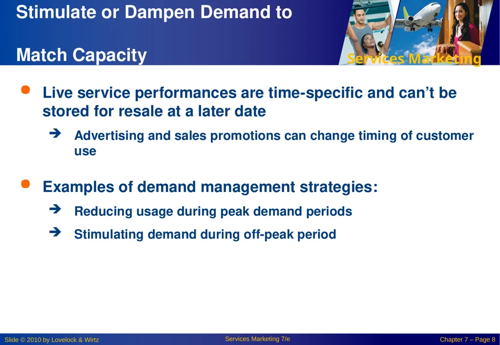 Chapter 7: Promoting Services and Educating - slide 8 of 38