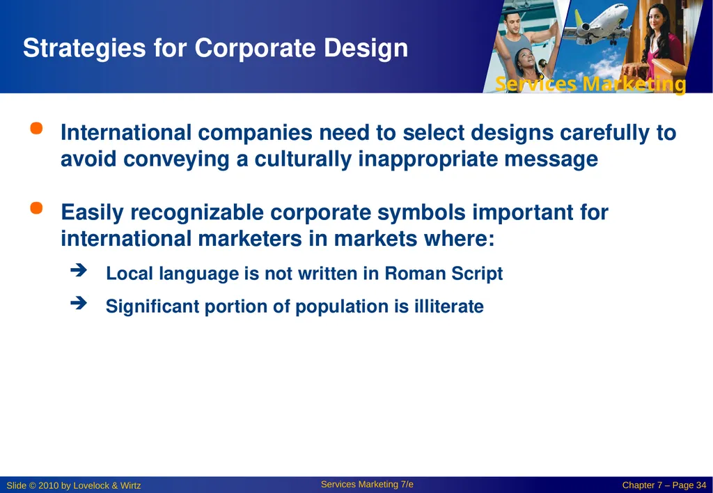 Chapter 7: Promoting Services and Educating - slide 34 of 38