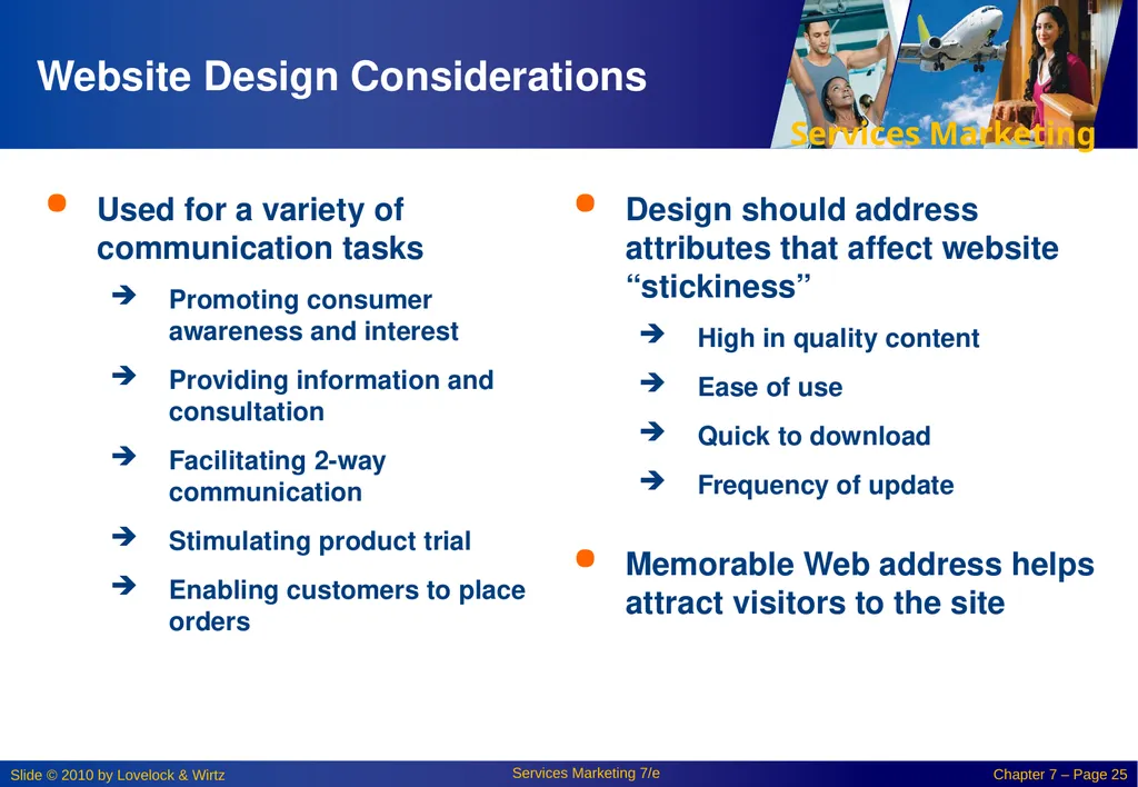 Chapter 7: Promoting Services and Educating - slide 25 of 38