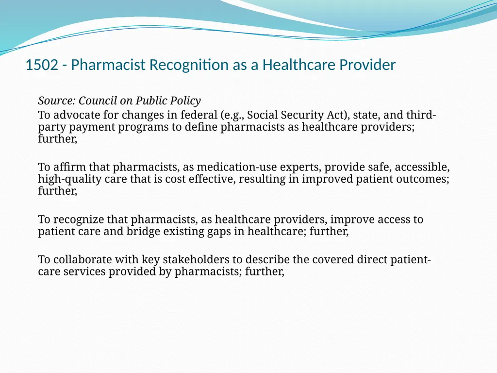 PSHP President’s Update PSHP Annual Assembly - slide 17 of 56