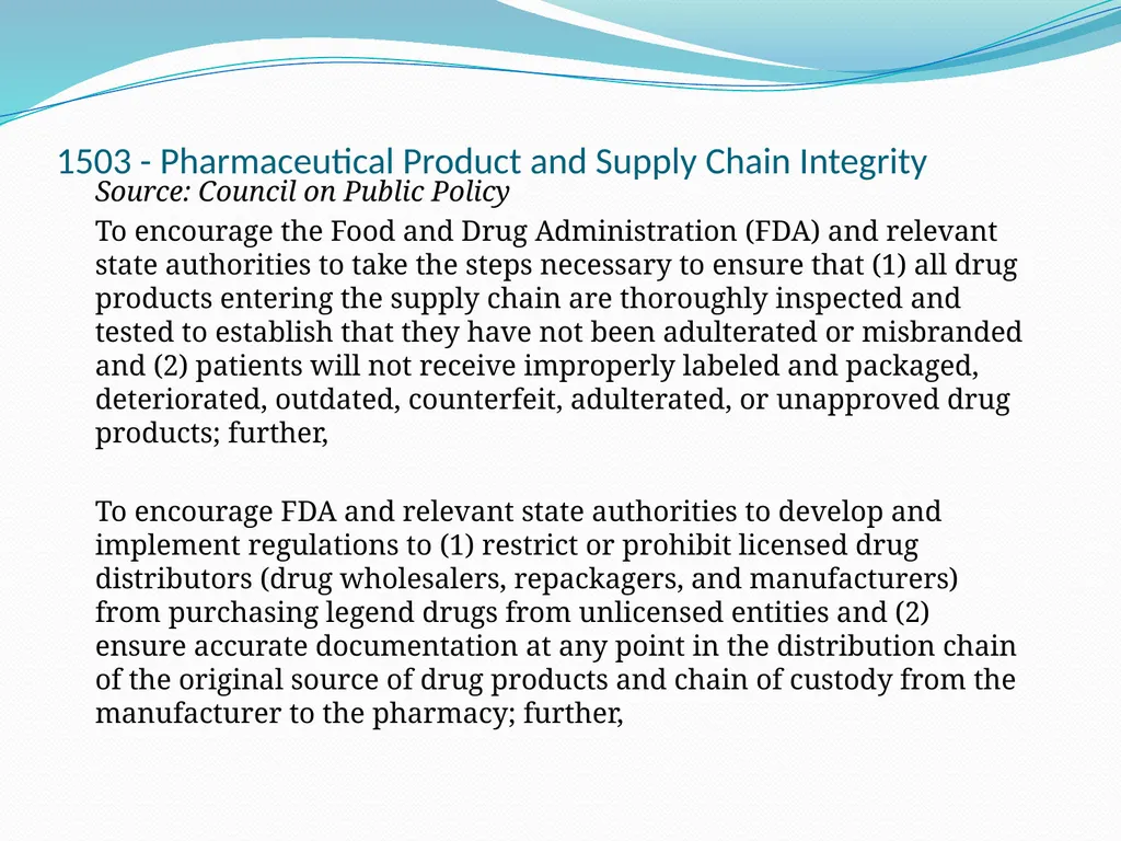 PSHP President’s Update PSHP Annual Assembly - slide 19 of 56
