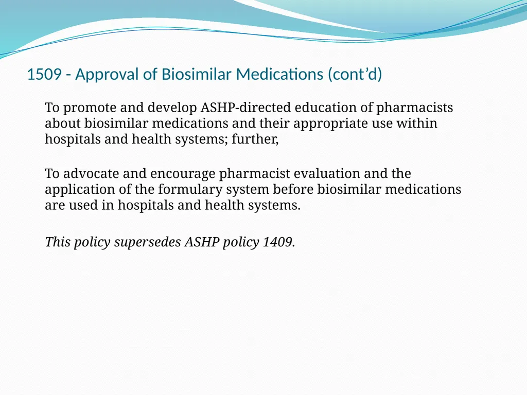 PSHP President’s Update PSHP Annual Assembly - slide 23 of 56