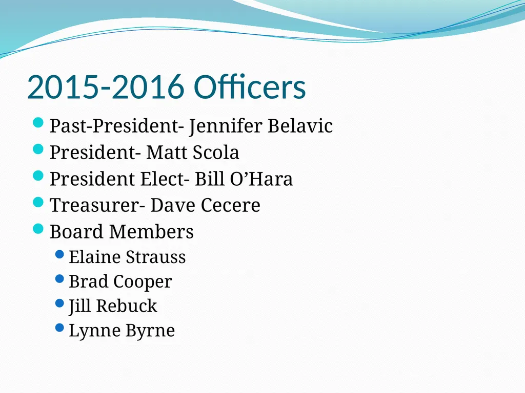 PSHP President’s Update PSHP Annual Assembly - slide 5 of 56