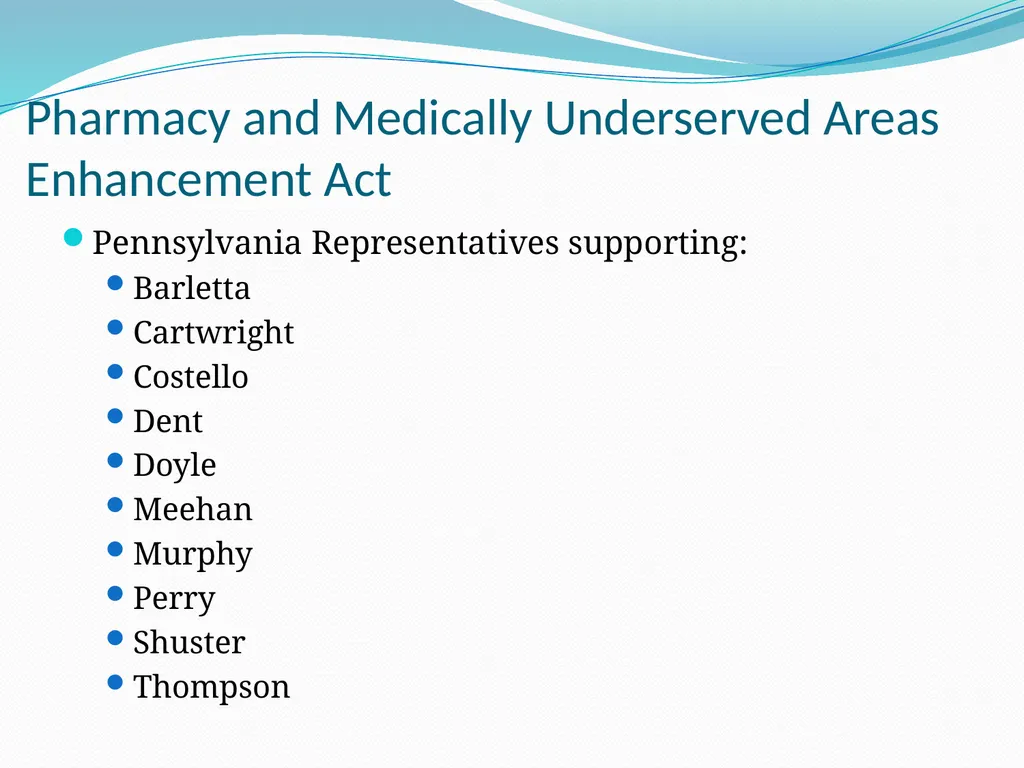 PSHP President’s Update PSHP Annual Assembly - slide 33 of 56