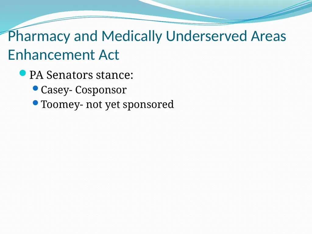 PSHP President’s Update PSHP Annual Assembly - slide 35 of 56