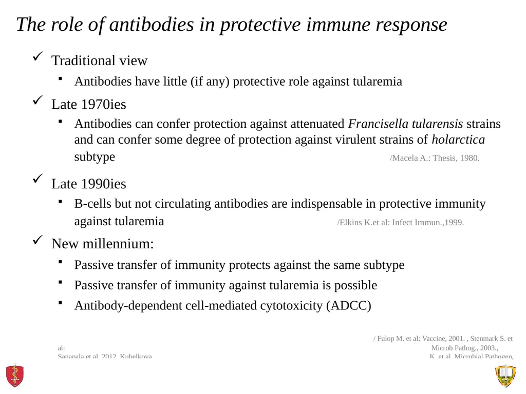About OMICS Group OMICS Group International is an - slide 7 of 21