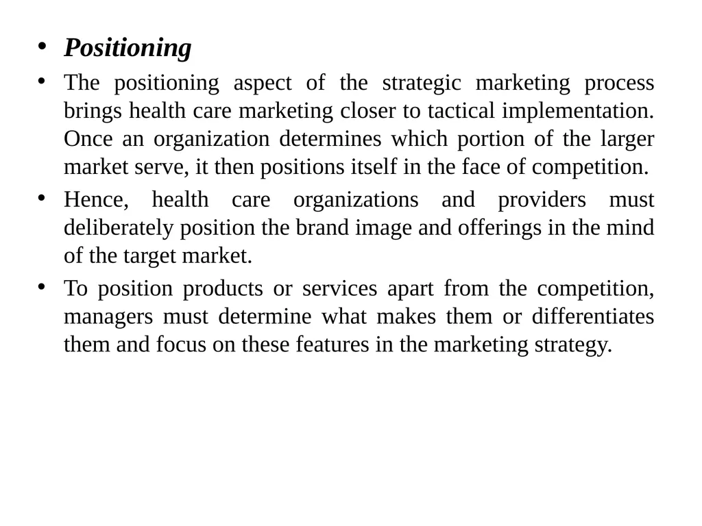CAG UNIVERSITY 2019 – 2020 FALL SEMESTER MAN 429 - slide 16 of 23