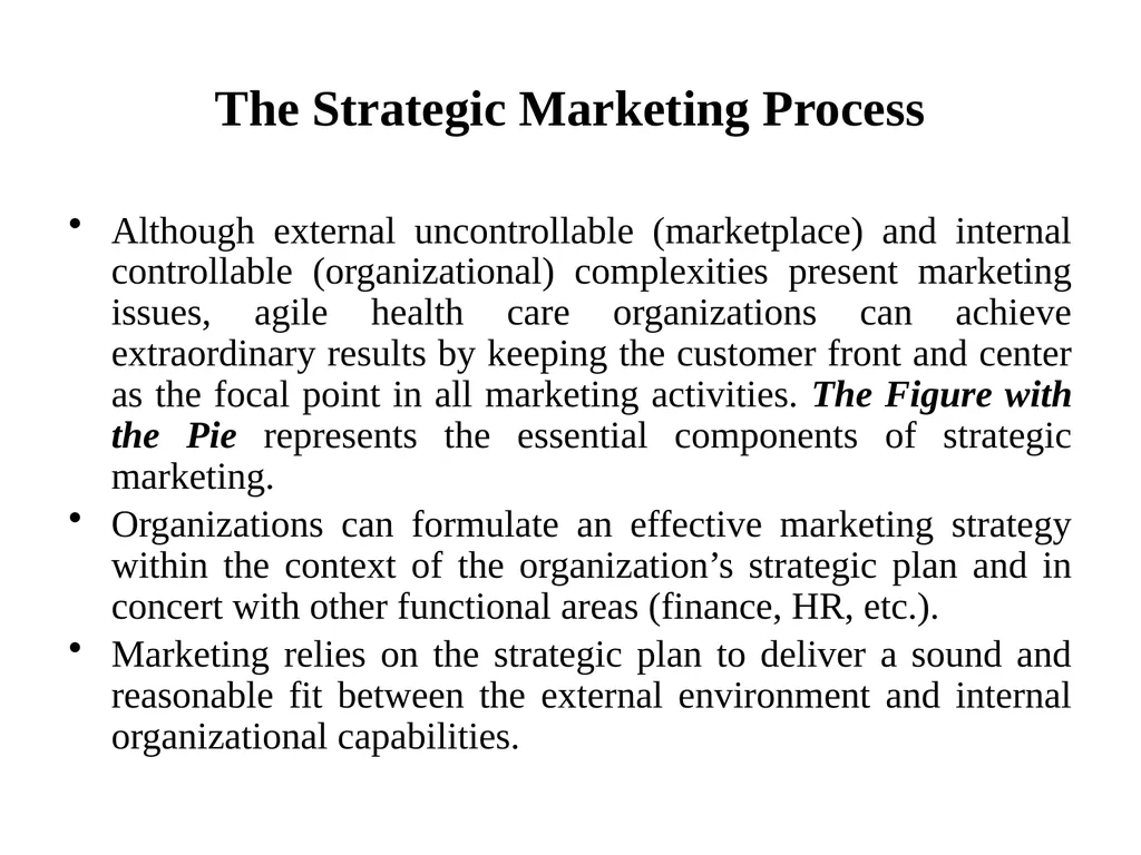 CAG UNIVERSITY 2019 – 2020 FALL SEMESTER MAN 429 - slide 8 of 23