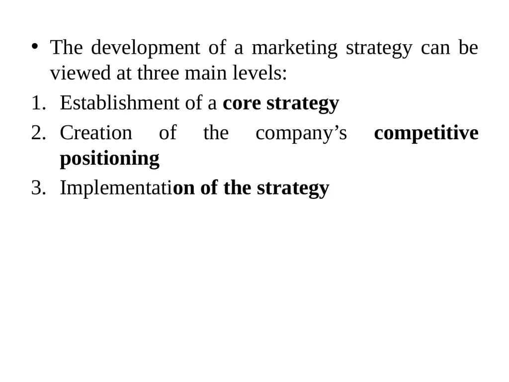 CAG UNIVERSITY 2019 – 2020 FALL SEMESTER MAN 429 - slide 11 of 23