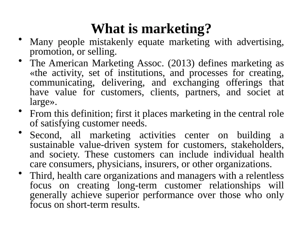 CAG UNIVERSITY 2019 – 2020 FALL SEMESTER MAN 429 - slide 4 of 23