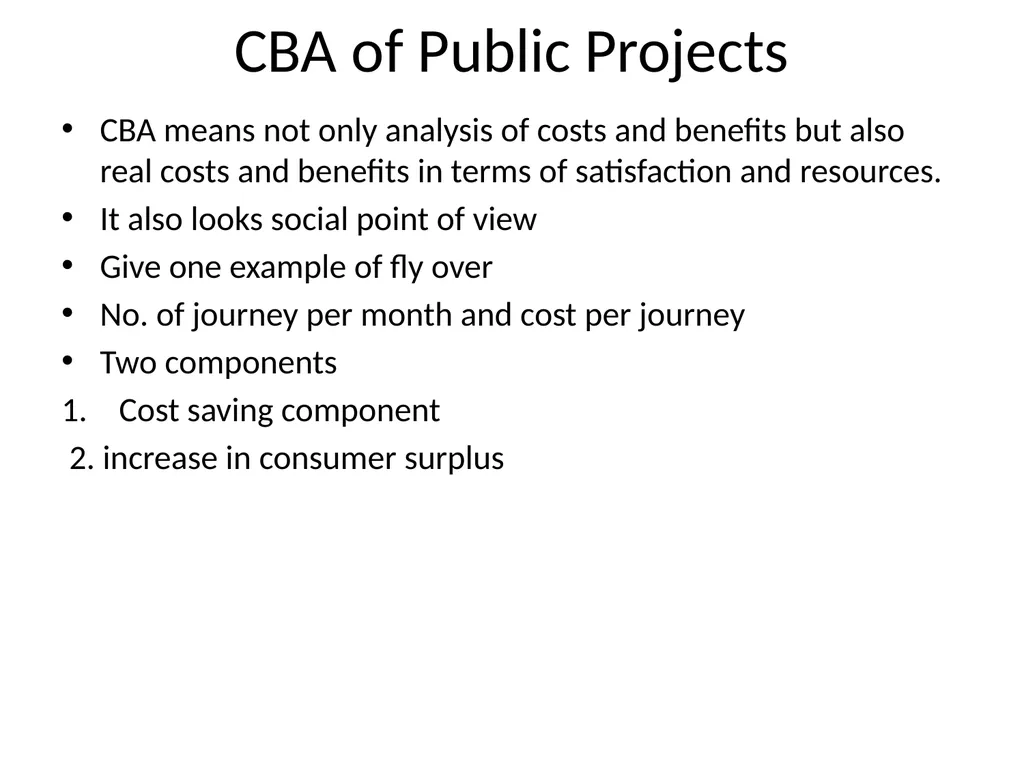 General Equilibrium Model L-1/1 Contents Partial - slide 45 of 87