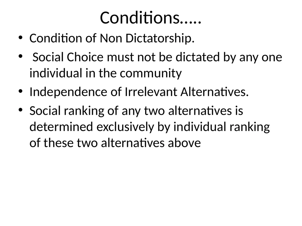General Equilibrium Model L-1/1 Contents Partial - slide 52 of 87