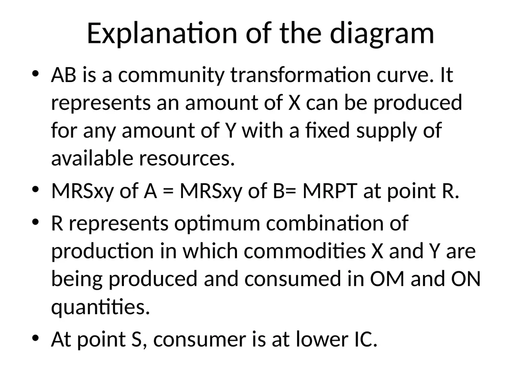General Equilibrium Model L-1/1 Contents Partial - slide 26 of 87