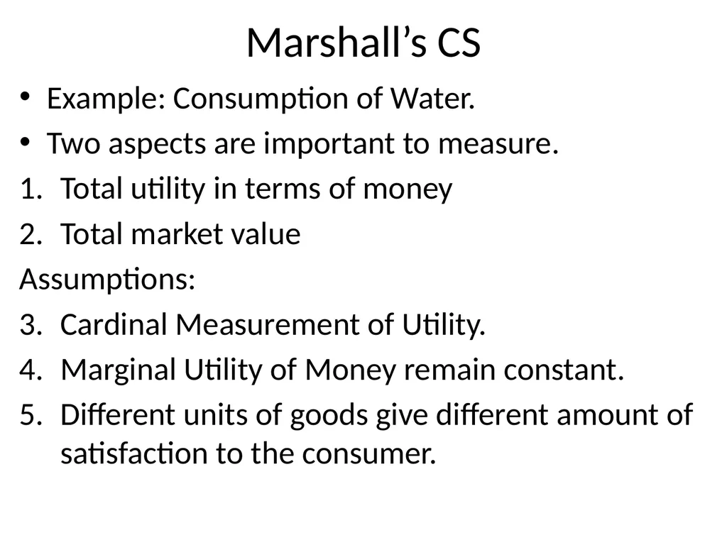 General Equilibrium Model L-1/1 Contents Partial - slide 35 of 87