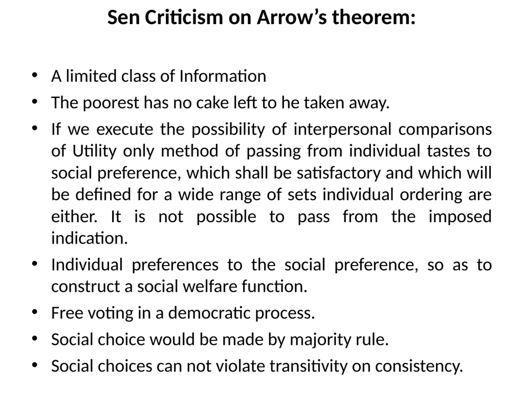 General Equilibrium Model L-1/1 Contents Partial - slide 54 of 87