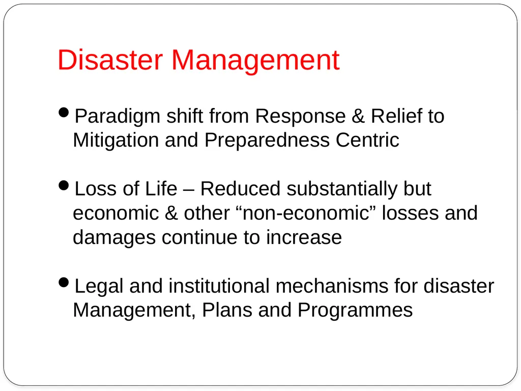 Dr Anil K Gupta Head – Div. of Environment, CC - slide 2 of 19