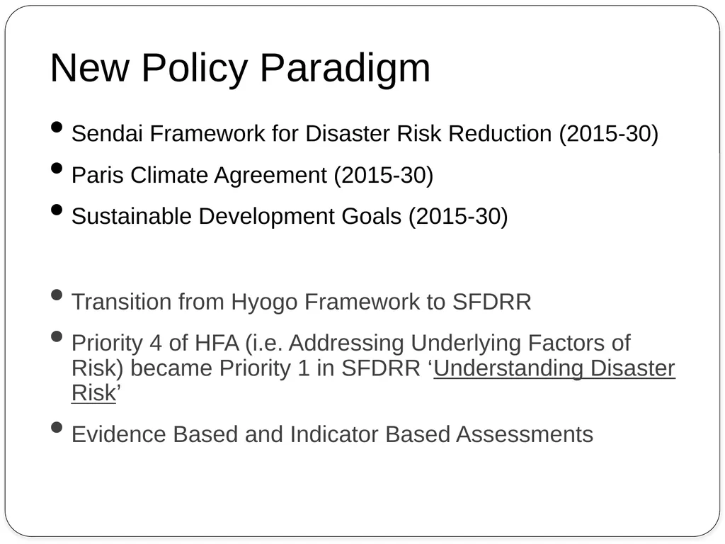 Dr Anil K Gupta Head – Div. of Environment, CC - slide 4 of 19