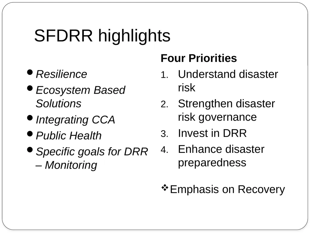 Dr Anil K Gupta Head – Div. of Environment, CC - slide 11 of 19