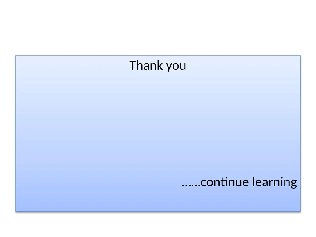 HUMAN RESOURCE MANAGEMENT Unit-1 Concepts, - slide 32 of 32