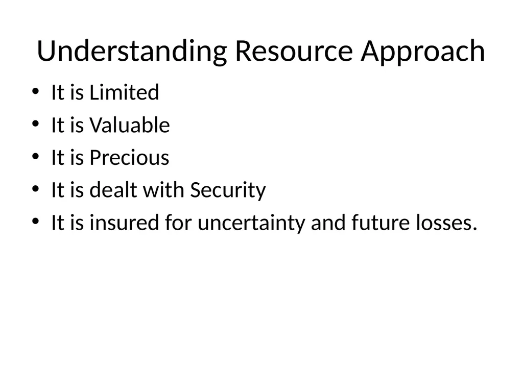 HUMAN RESOURCE MANAGEMENT Unit-1 Concepts, - slide 8 of 32
