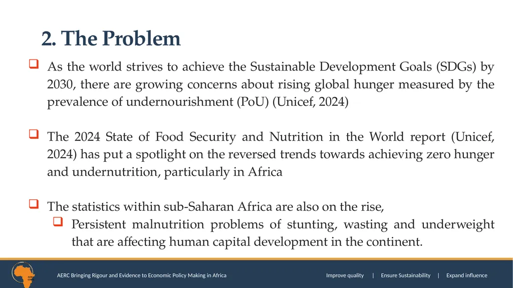 SOCIAL TRUST AND CONSUMPTION EXPENDITURE DECISIONS - slide 5 of 52
