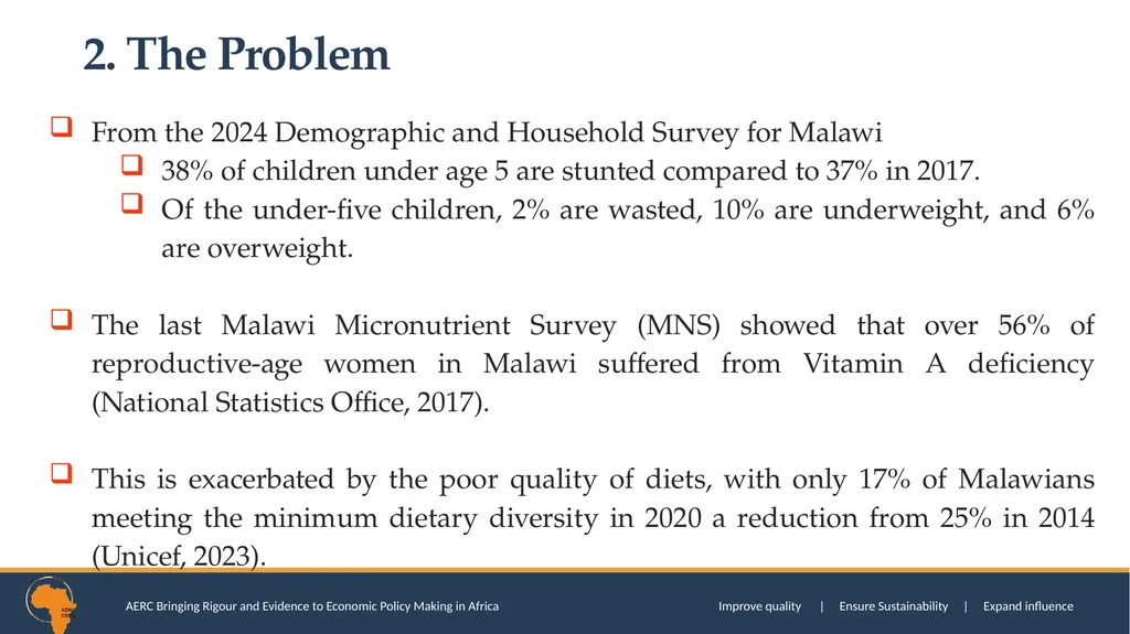 SOCIAL TRUST AND CONSUMPTION EXPENDITURE DECISIONS - slide 6 of 52