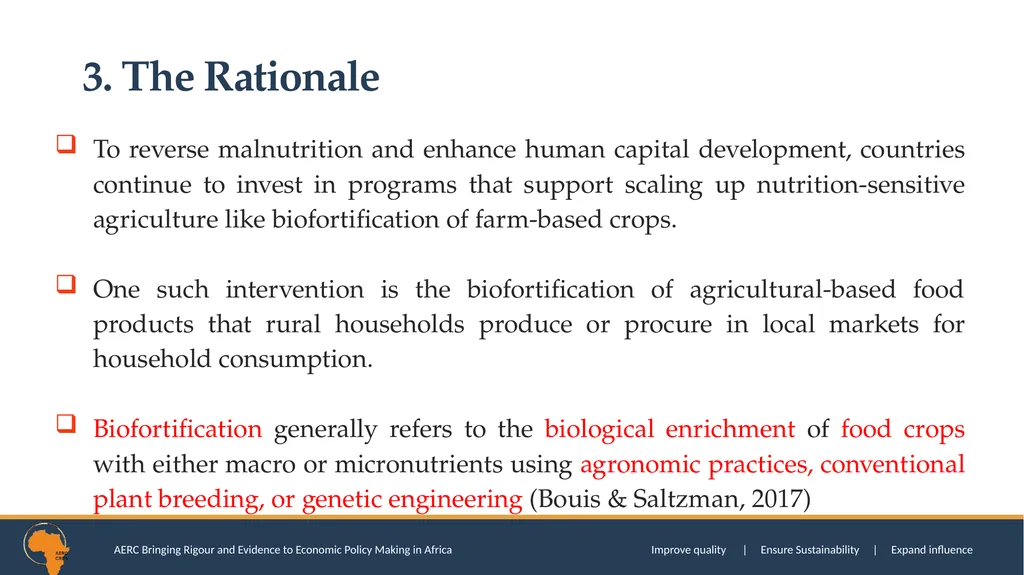 SOCIAL TRUST AND CONSUMPTION EXPENDITURE DECISIONS - slide 7 of 52