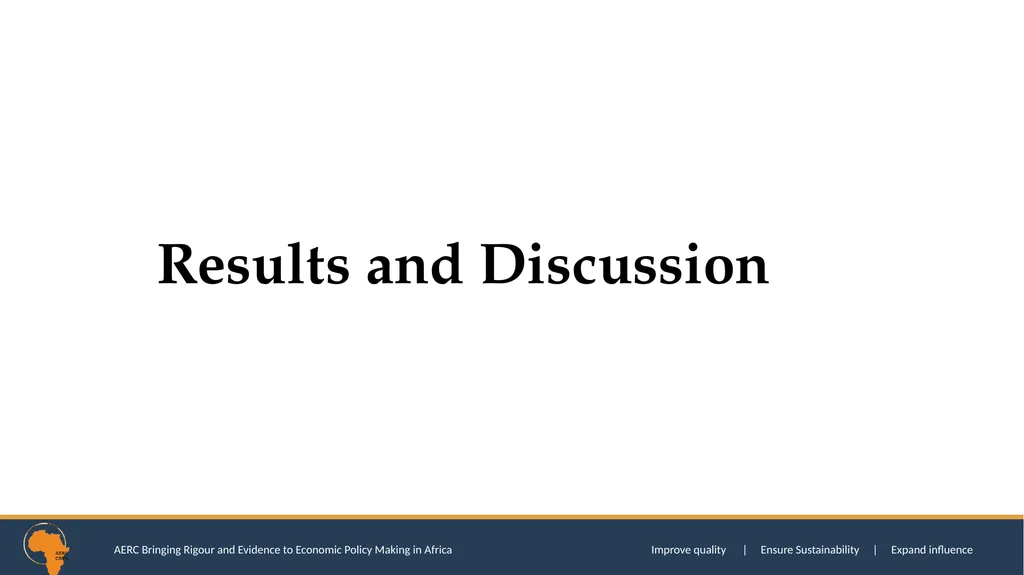SOCIAL TRUST AND CONSUMPTION EXPENDITURE DECISIONS - slide 28 of 52