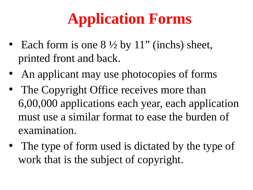 UNIT-3 COPYRIGHTS Law Of Copy Rights : Fundamental - slide 46 of 78