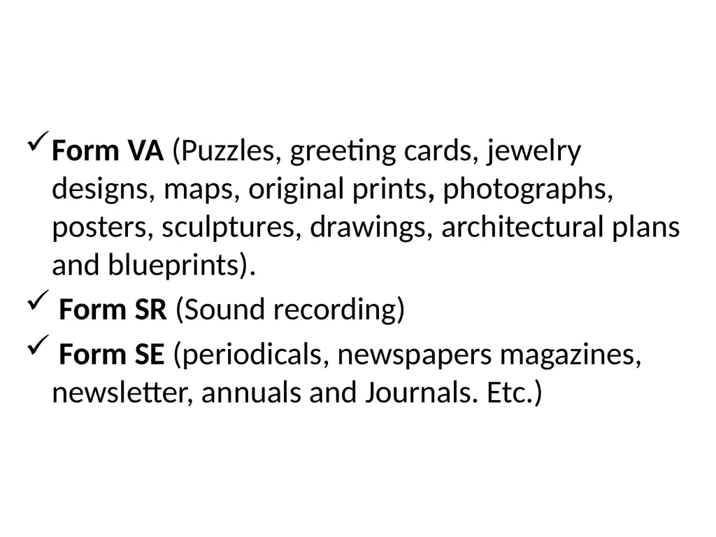UNIT-3 COPYRIGHTS Law Of Copy Rights : Fundamental - slide 48 of 78