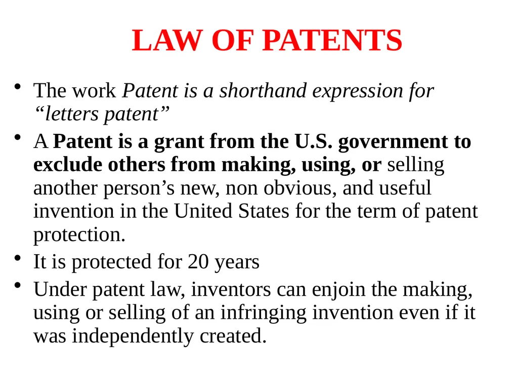 UNIT-3 COPYRIGHTS Law Of Copy Rights : Fundamental - slide 53 of 78
