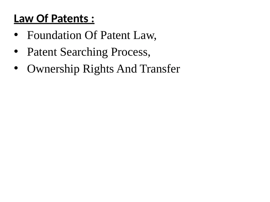 UNIT-3 COPYRIGHTS Law Of Copy Rights : Fundamental - slide 2 of 78