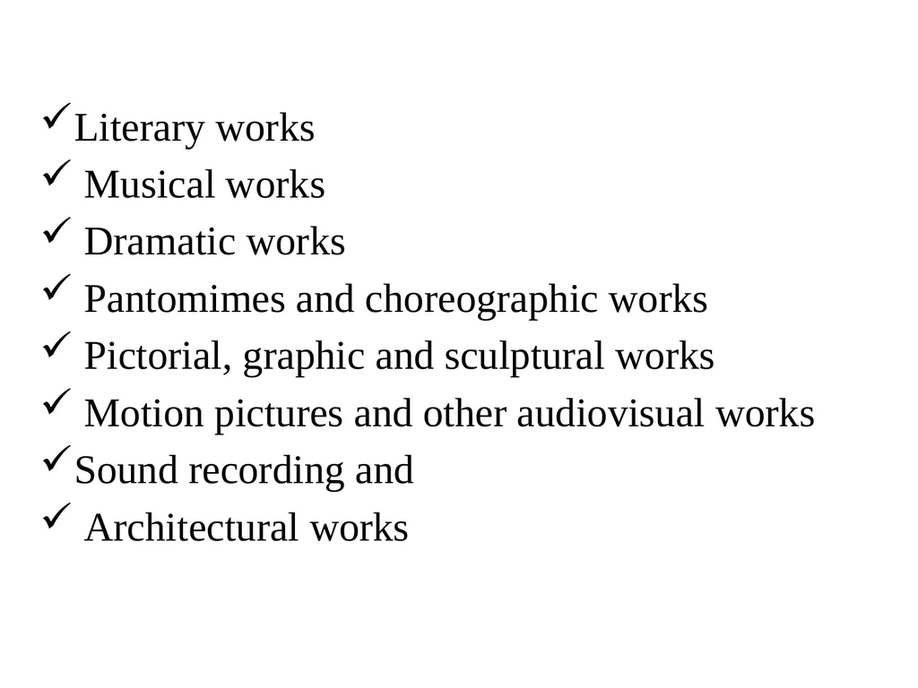 UNIT-3 COPYRIGHTS Law Of Copy Rights : Fundamental - slide 23 of 78