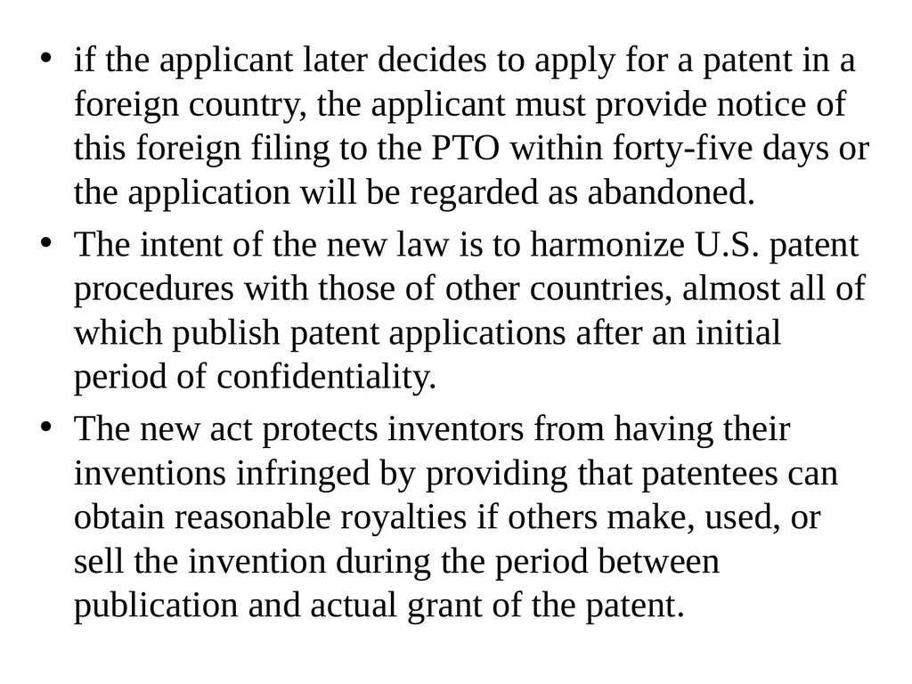 UNIT-3 COPYRIGHTS Law Of Copy Rights : Fundamental - slide 72 of 78