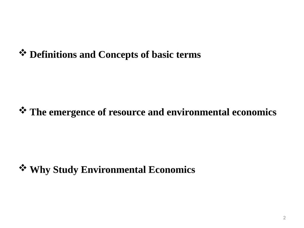 1. Introduction 1 Definitions and Concepts of - slide 2 of 21