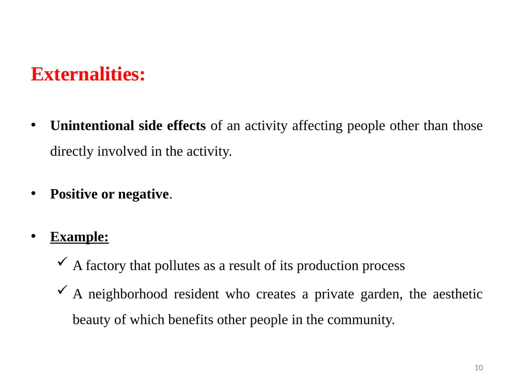 1. Introduction 1 Definitions and Concepts of - slide 10 of 21
