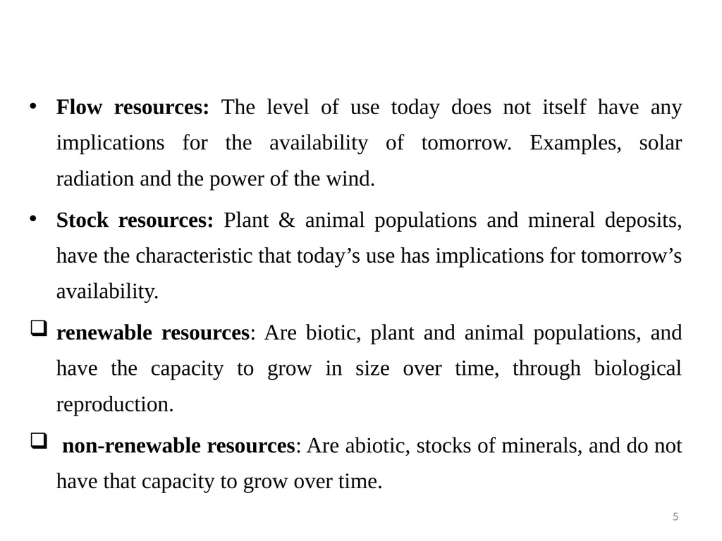1. Introduction 1 Definitions and Concepts of - slide 5 of 21
