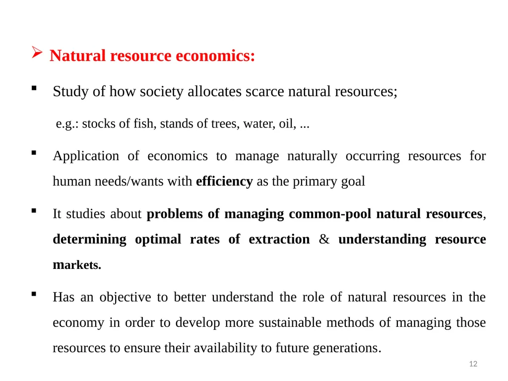 1. Introduction 1 Definitions and Concepts of - slide 12 of 21