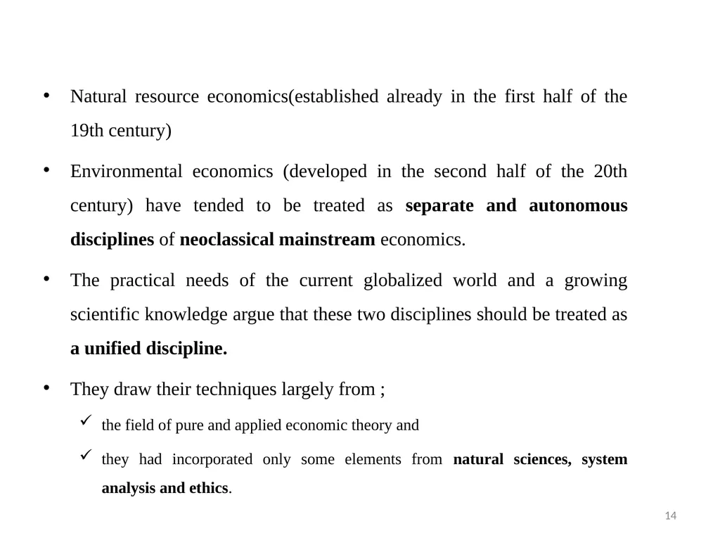 1. Introduction 1 Definitions and Concepts of - slide 14 of 21