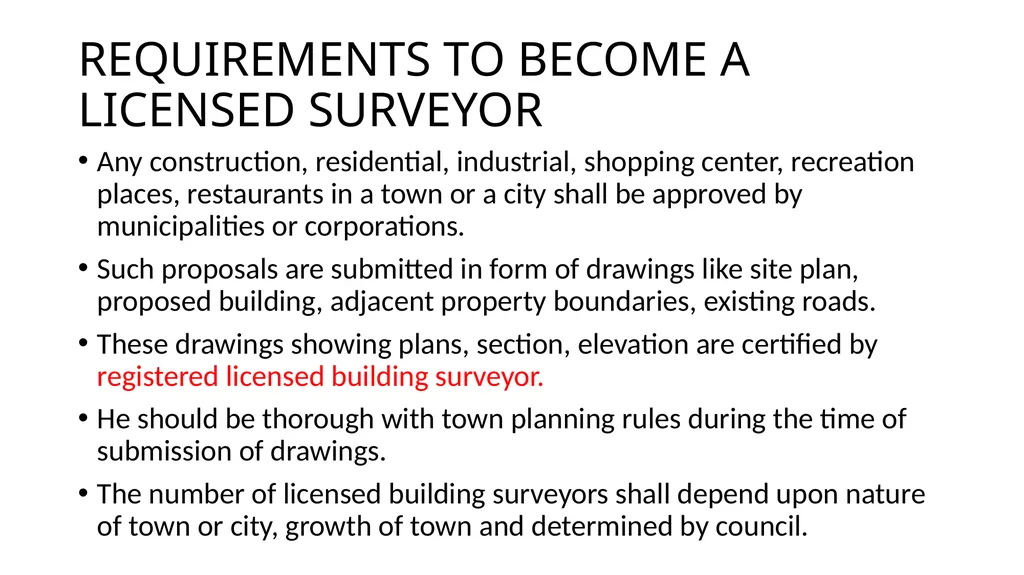 Chapter-4 PRINCIPLES OF SAFETY IN CONSTRUCTION - slide 43 of 64