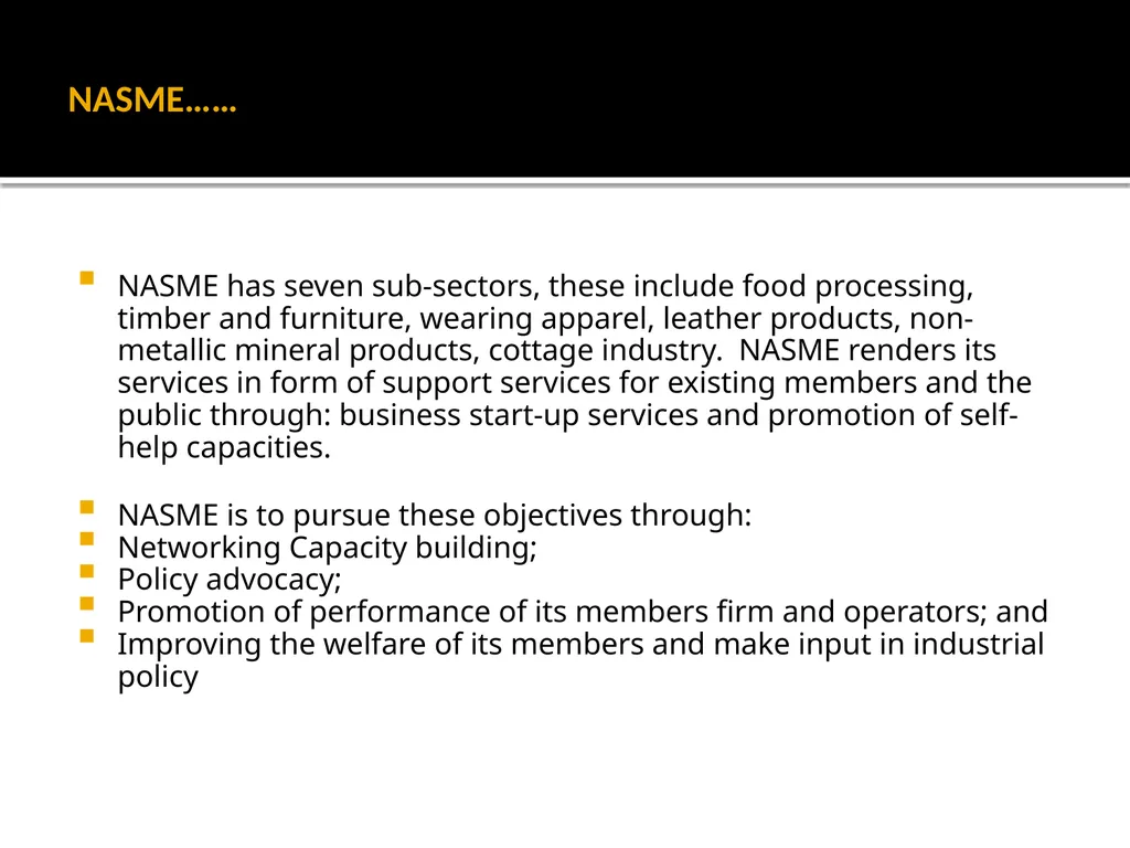 FOB: FAMILY OWNED BUSINESSES GST DR. OLANIPEKUN - slide 24 of 88