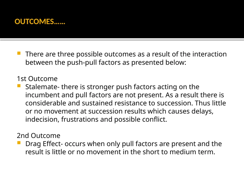FOB: FAMILY OWNED BUSINESSES GST DR. OLANIPEKUN - slide 85 of 88