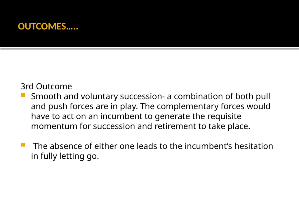 FOB: FAMILY OWNED BUSINESSES GST DR. OLANIPEKUN - slide 86 of 88