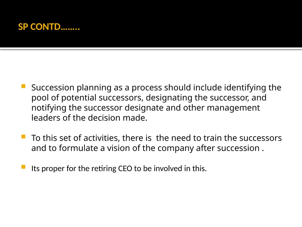FOB: FAMILY OWNED BUSINESSES GST DR. OLANIPEKUN - slide 45 of 88