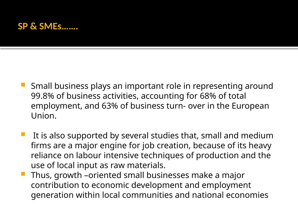 FOB: FAMILY OWNED BUSINESSES GST DR. OLANIPEKUN - slide 60 of 88