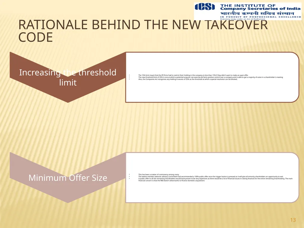 1 Prepared By Team Yogesh Gupta & Associates 349, - slide 13 of 30